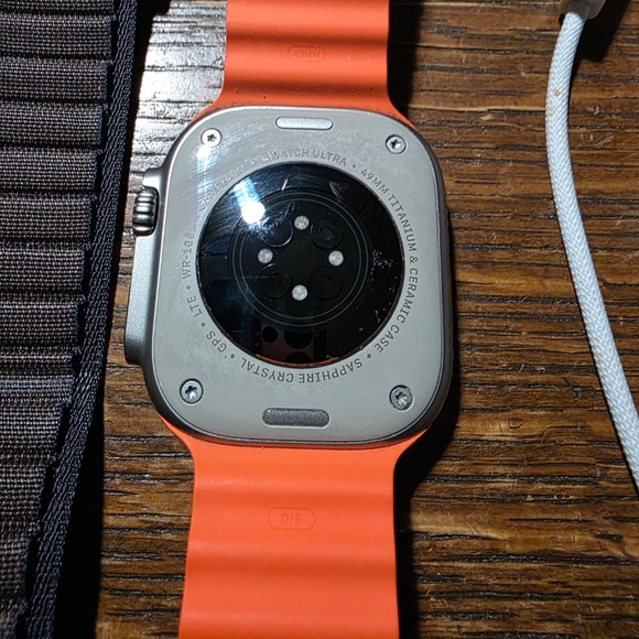 Apple Watch Ultra 2 - Picture 7 of 7